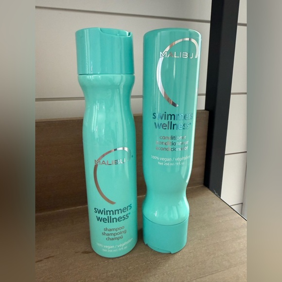Malibu Swimmers Wellness Shampoo & Conditioner Set - Picture 5 of 5